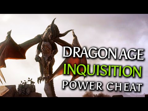 Dragon Age: Inquisition Guides, Tips, Tricks