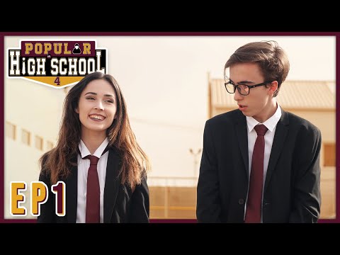 Popular in High School - Sezonul 4