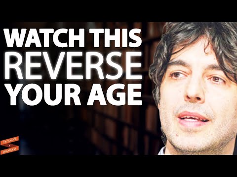 DO THIS DAILY To Increase Your Lifespan & REVERSE AGING! | Dr. Valter Longo & Lewis Howes