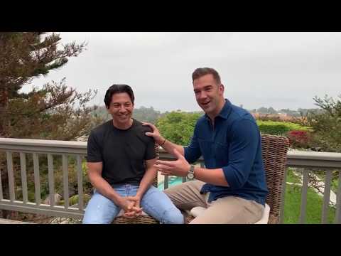 The Power of Masterminds: Dean Graziosi and Lewis Howes