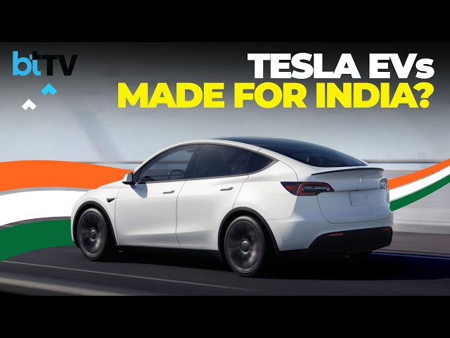 Tesla Model 3 in India: Made For India? | Tech Today