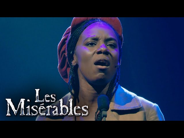 On My Own | Les Misérables