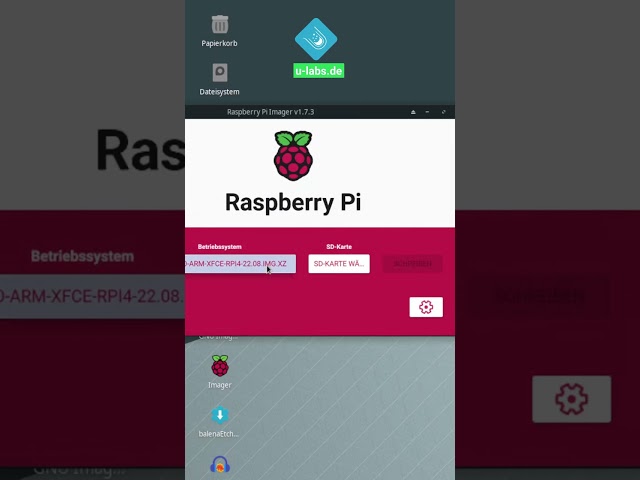 Raspberry Pi Imager mit eigenen OS-Abbildern: Das solltest du bei inoffiziellen Images beachten
