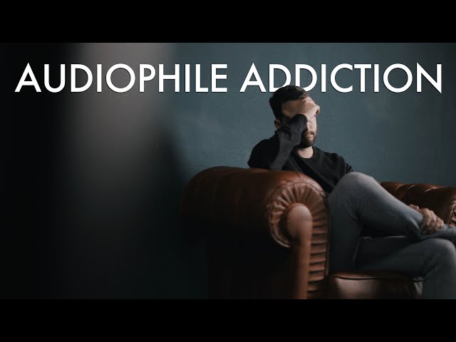 The HiFi Addict - Audio Advice with Andrew Robinson