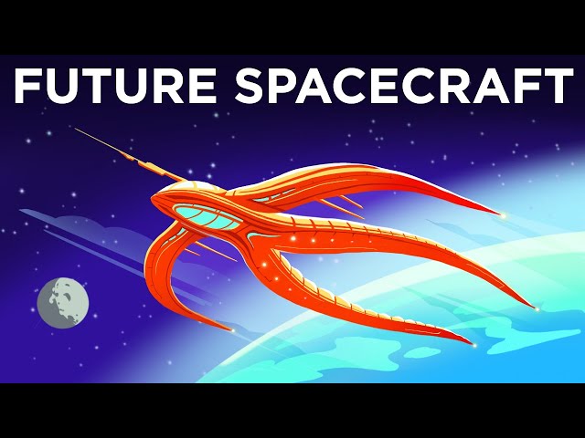 The Future of Interstellar Spacecraft