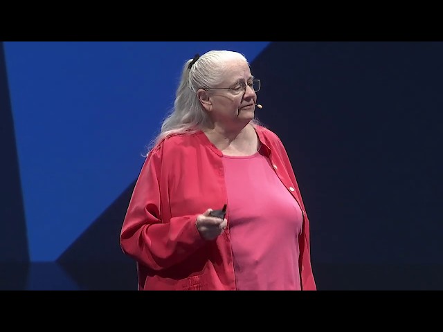 Where do great architectures come from? Mary Poppendieck (Lean Software Development Series)