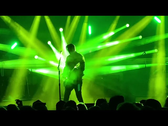 Queens Of The Stone Age - Better Living Through Chemistry (16.02.24 | MONA, Hobart TAS)