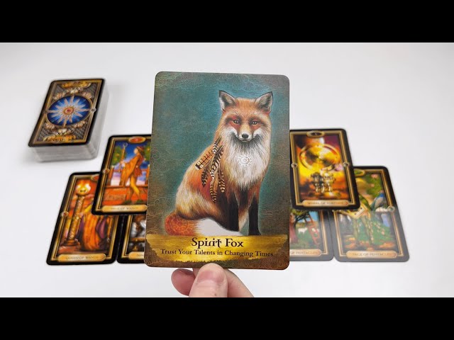 ARIES - UNREAL! The MOST IMPORTANT Message You Will See! Tarot Reading