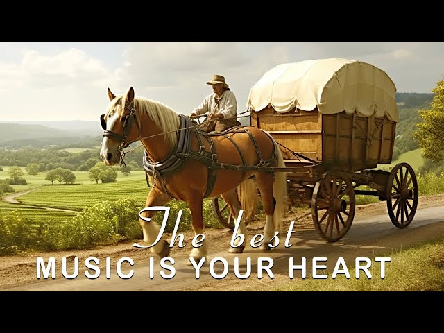 The best music is your heart - The 100 most beautiful orchestrated melodies of all time