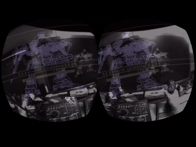 Oculus Quest Steel Battalion Xbox OG Using Insight/Guardian Beaking vs VR Controller blindness