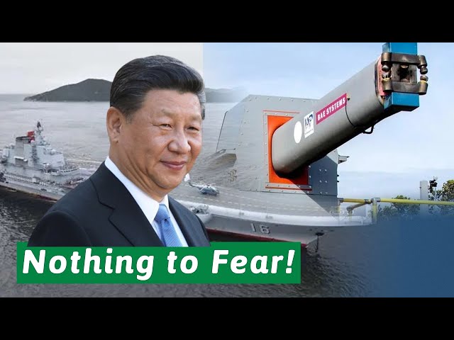 China's Most Powerful Non Nuclear Weapons shocked the world!