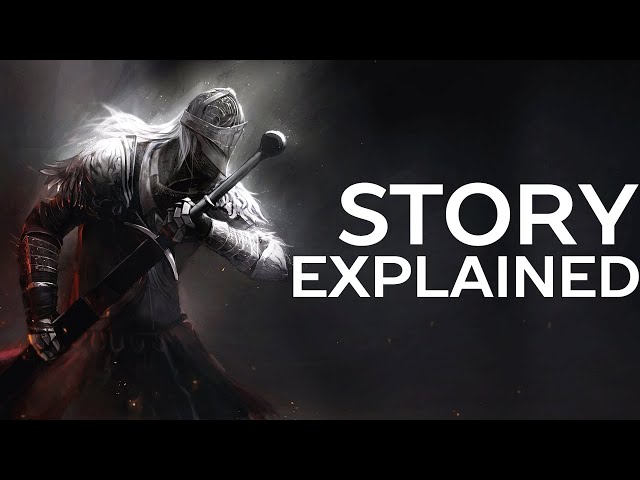 Elden Ring - Story Explained - The Beginning