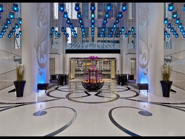W Doha Hotel & Residences | Qatar
