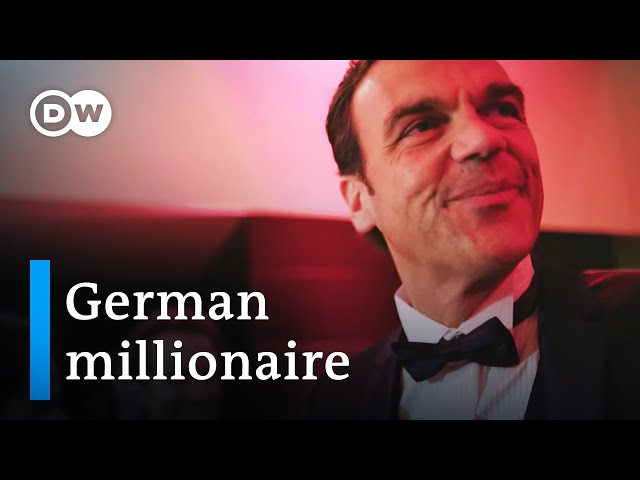 Money and power – how much influence do the super rich have? (3/3) | DW Documentary