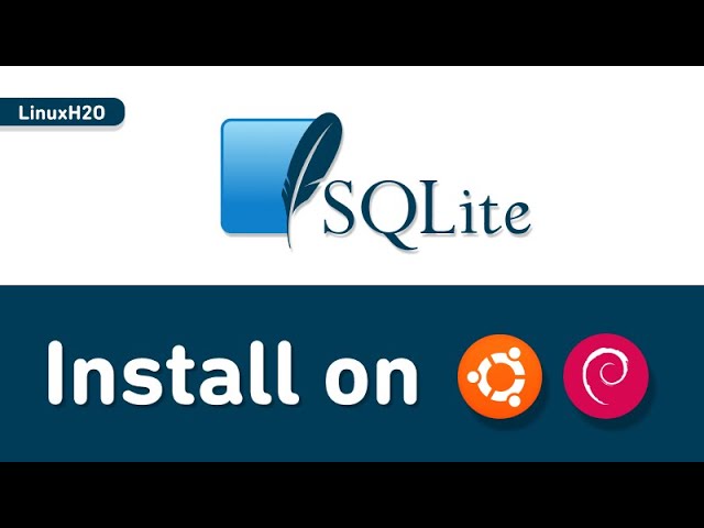 How to install SQLite & SQLite Browser on Ubuntu | 2024
