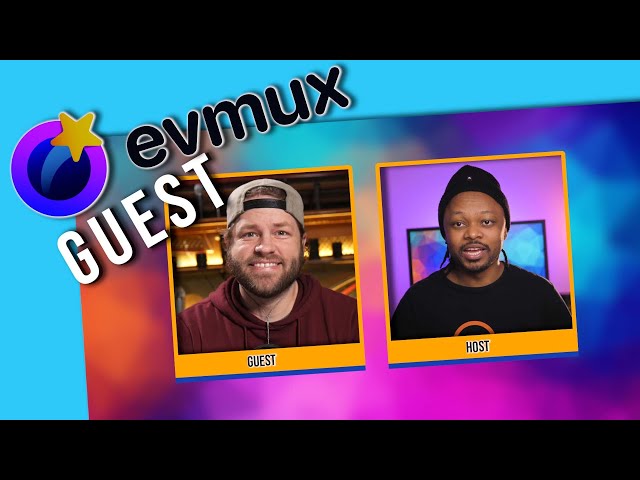 How To Invite a GUEST on Your Stream Using Evmux | Beginners' Guide