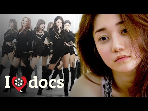 The Intense And Dangerous Training To Be A K-Pop Star - 9 Muses Of Star Empire - Music Documentary