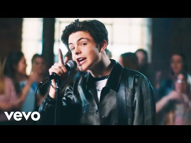 New Hope Club - Fixed (Official Video)