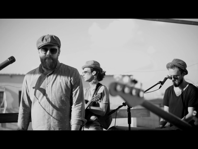 Alex Clare - You'll Be Fine (Stripped Back)