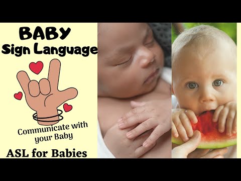 Baby/Kids Signs