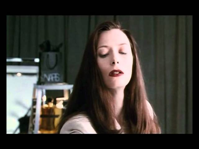 Shawnee Smith in Female Perversions