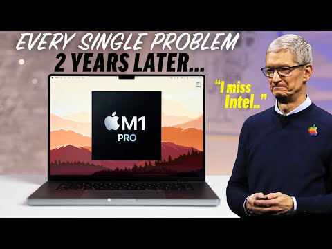 How Intel Macs are STILL better than Apple Silicon! (8 Ways)