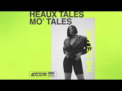 Heaux Tales, Mo' Tales: The Deluxe