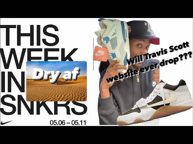 Afternoon Sneaker Talk Live !!!!