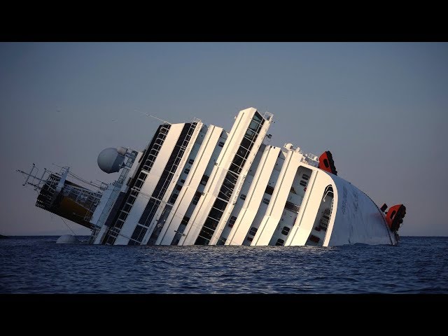 11 WORST Cruise Ship Events!