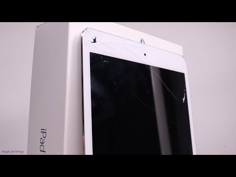 $50 iPad Mini 2 Restoration