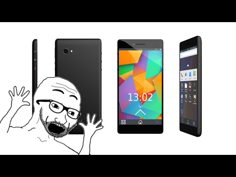 Open Source Phone? This BOOMER doesn't care! | Purism Librem 5