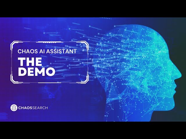 Chaos AI Assistant (Demonstration)