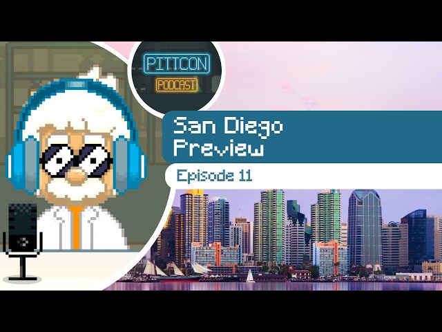 Looking Forward to Pittcon 2024 in San Diego - The Pittcon Podcast