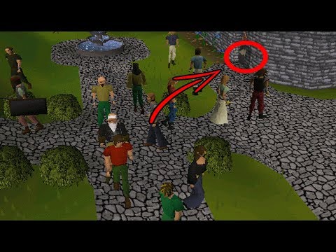 Things Only Old RuneScape Players Will Remember (Series)