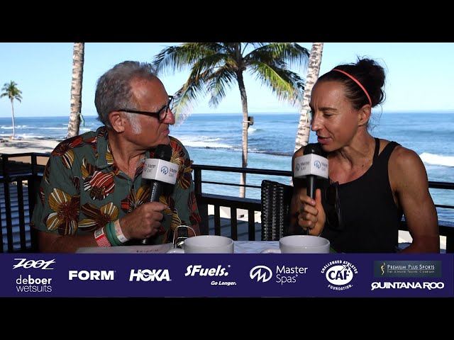 Anne Haug 2nd Place: Breakfast with Bob from Kona