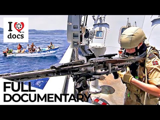 Pirate Hunting - Somali Pirate Documentary