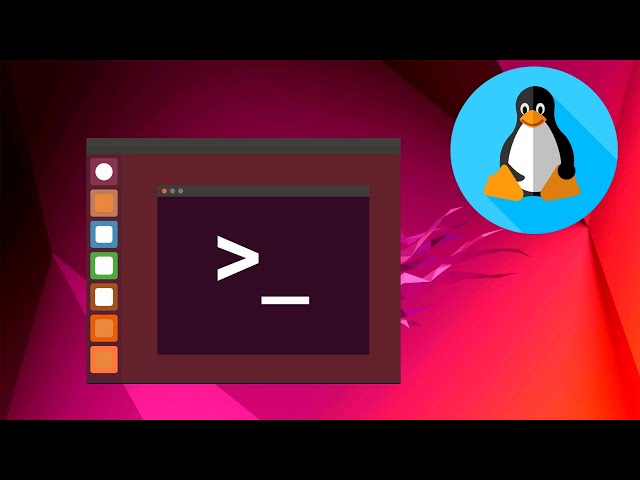 Linux Tutorial - Master The Command Line (2023)