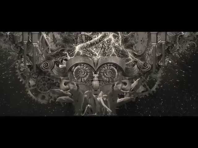 NIGHTWISH - The Artwork Of 'ENDLESS FORMS MOST BEAUTIFUL (OFFICIAL TRAILER #16)