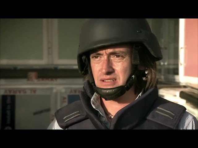 Top Gear Middle East Special Directors Cut 6