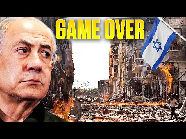 Hamas Has Destroyed Israel (But Not How You Think)