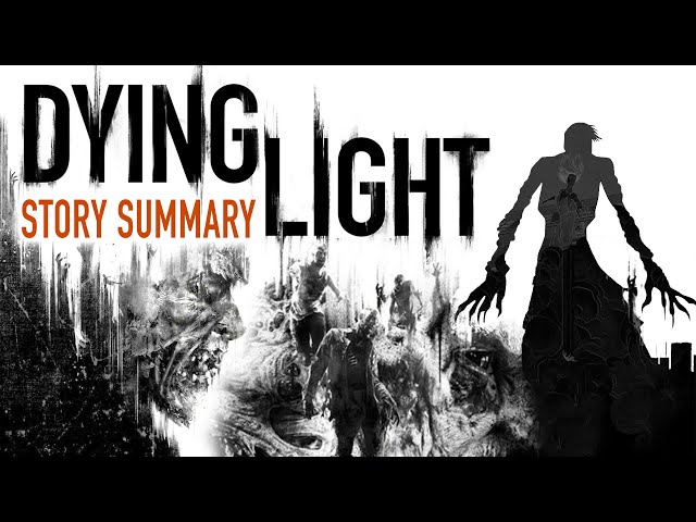Dying Light Timeline - The Story So Far (What You Need to Know!)