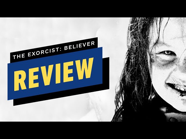 The Exorcist: Believer Review