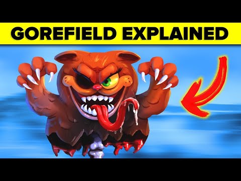 Gorefield - Explained