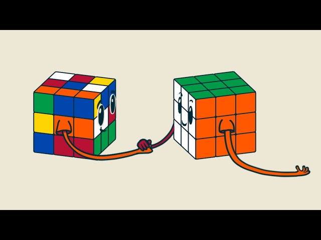 The trick that solves Rubik’s Cubes and breaks ciphers