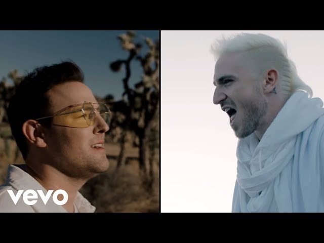 morgxn - home ft. WALK THE MOON