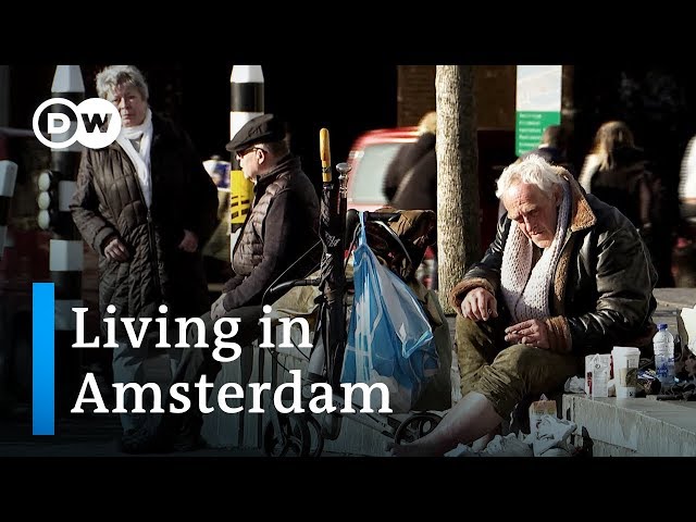 What to do about rising rents? | DW Documentary