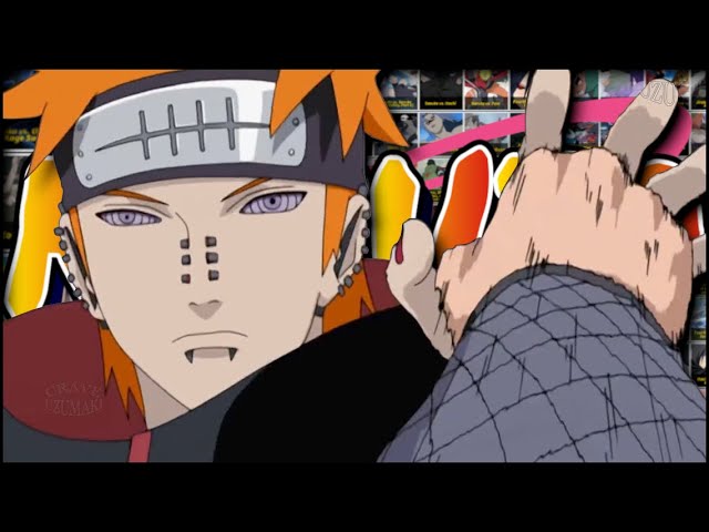 Ranking Every Fight in Naruto from Worst to Best