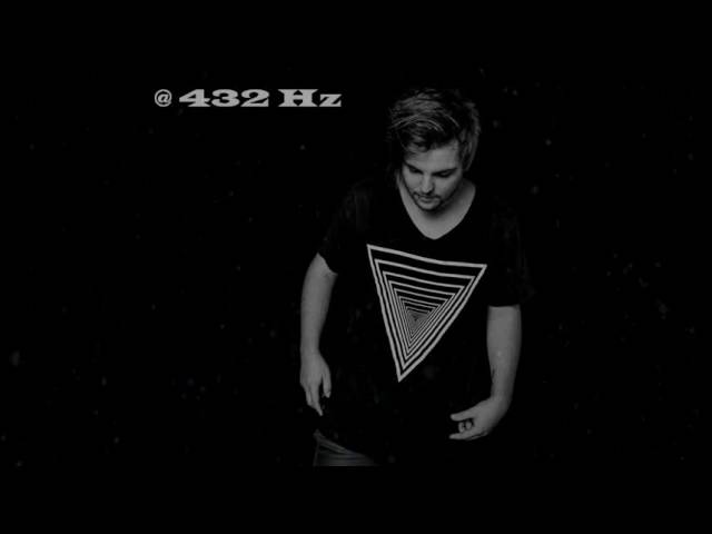 Djuro - Two Faced (Original Mix) @ 432 Hz