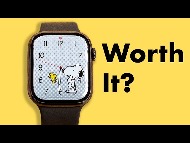Apple Watch Series 9 Review - 6 Months Later