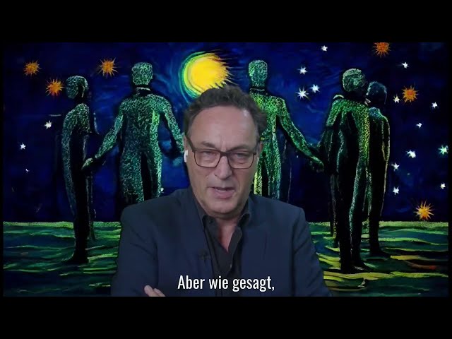 German Subs: Surviving Automation: The Human Skills Our Future Depends On. Futurist  Gerd Leonhard.